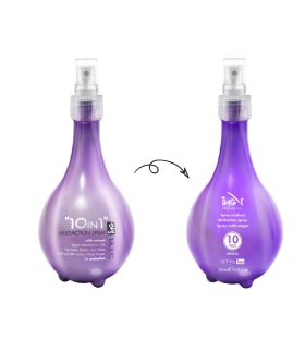 Мультифункціональний спрей миттєвої дії ING Styling Multiaction Spray 10 in 1