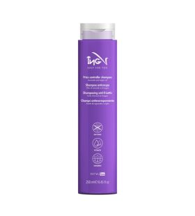 Шампунь для неслухняного волосся ING Styling Frizz Controller Shampoo
