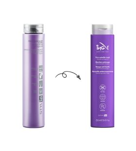 Розгладжуюча маска ING Styling Frizz Controller Mask Розгладжуюча маска ING Styling Frizz Controller Mask