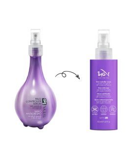 Сироватка для неслухняного та кучерявого волосся ING Styling Frizz Controller Serum Сироватка для неслухняного та кучерявого волосся ING Styling Frizz Controller Serum