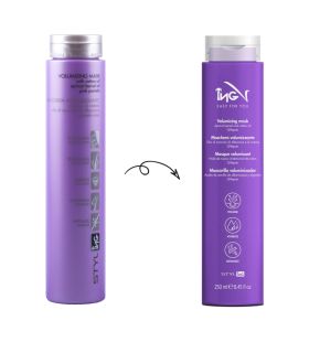Маска для об'єму ING Styling Volumizing Mask Маска для об'єму ING Styling Volumizing Mask
