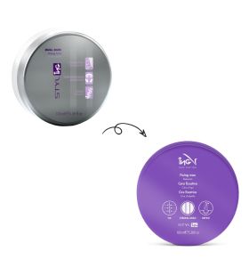 Віск для стайлінгу з матовим ефектом ING Styling Dull Gum - 2* / Fixing Wax - 3* Віск для стайлінгу з матовим ефектом ING Styling Dull Gum - 2* / Fixing Wax - 3*