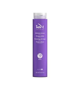 Мультифункціональний шампунь ING Styling Multiaction Shampoo 10 in 1