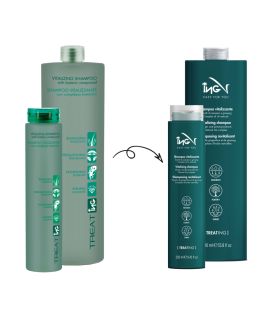 Шампунь проти випадіння волосся ING Treating Vitalizing Shampoo Шампунь проти випадіння волосся ING Treating Vitalizing Shampoo