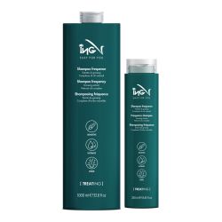 Шампунь щоденний для всіх типів волосся ING Treating Frequence Shampoo