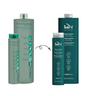Шампунь щоденний для всіх типів волосся ING Treating Frequence Shampoo Шампунь щоденний для всіх типів волосся ING Treating Frequence Shampoo
