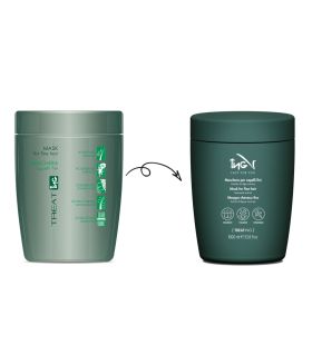 Маска для тонкого волосся ING Treating Mask For Fine Hair