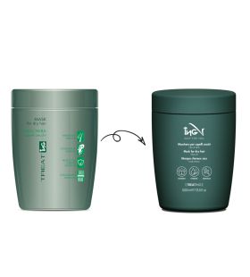 Маска для сухого волосся ING Treating Mask For Dry Hair