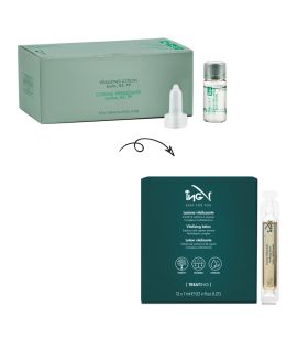 Лосьйон проти випадіння волосся ING Treating Vitalizing Lotion