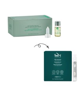 Відновлююча олія ING Treating Reconstructive Oil