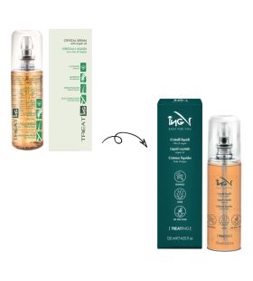 Рідкі кристали з Аргановим маслом ING Treating Liquid Crystals Рідкі кристали з Аргановим маслом ING Treating Liquid Crystals