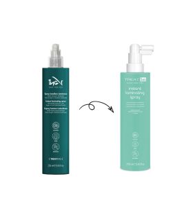 Ламинирующий спрей с гиалуроновой кислотой ING Treating Instant Laminating Spray