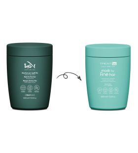Маска для тонких волос ING Treating Mask For Fine Hair