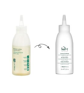 Бівалентний лосьйон регулюючий роботу сальних залоз ING Treating Bivalent Lotion Dandruff-Sebum