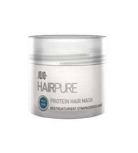 Маска протеїнова для відновлення волосся JOJO Rich Care Protein Mask