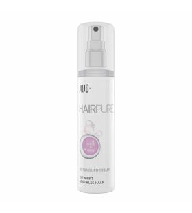 Дитячий розплутуючий спрей JOJO Girls&Boys Funny Fruits Detangler Spray