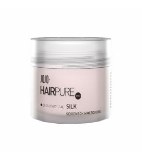 Крем для стайлінгу легкої фіксації JOJO Hairpure Style Silk 1*