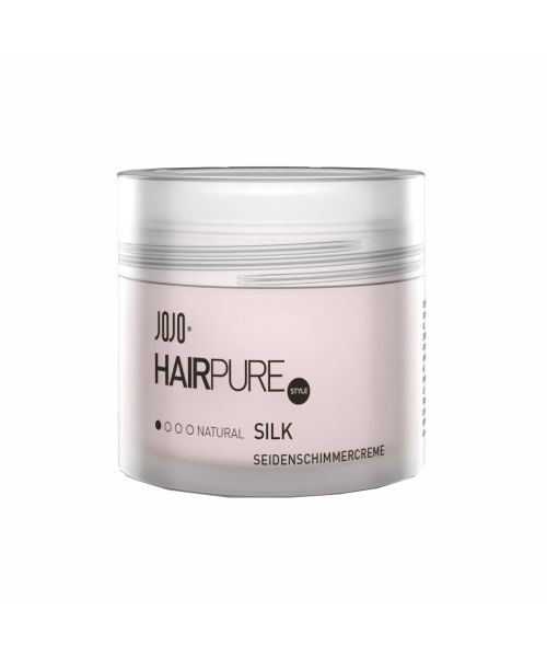 Крем для стайлінгу легкої фіксації JOJO Hairpure Style Silk 1*