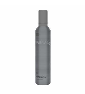 Мус для стайлінгу середньої фіксації JOJO Hairpure Style Styling Mousse 2*