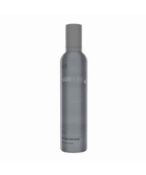 Мусс для стайлинга средней фиксации JOJO Hairpure Style Styling Mousse 2*