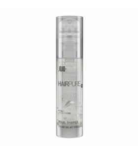 Гель для моделювання з перлинним блиском сильної фіксації JOJO Hairpure Style Pearl Shaper 3*