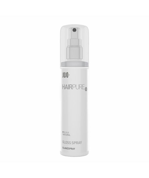 Спрей блеск для волос легкой фиксации JOJO Hairpure Style Gloss Spray 1*