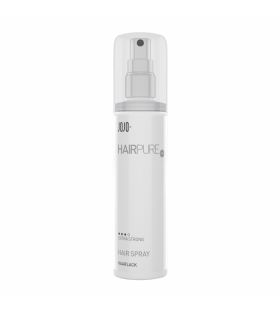 Спрей без аерозолю для стайлінгу сильної фіксації JOJO Hairpure Style Hair Spray 3*