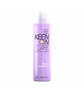 Шампунь відновлюючий з протеїновим комплексом KEEN Heavenly Care Repair Shampoo