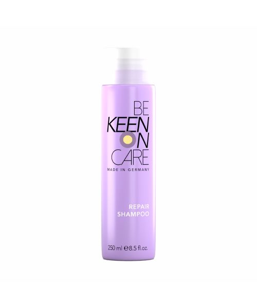 Шампунь восстанавливающий с протеиновым комплексом KEEN Heavenly Care Repair Shampoo Шампунь восстанавливающий с протеиновым комплексом KEEN Heavenly Care Repair Shampoo