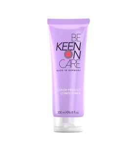 Кондиционер для окрашенных волос KEEN Heavenly Care Color Protect Conditioner