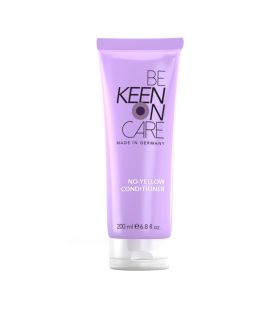 Кондиціонер антижовтий KEEN Heavenly Care No - Yellow Conditioner