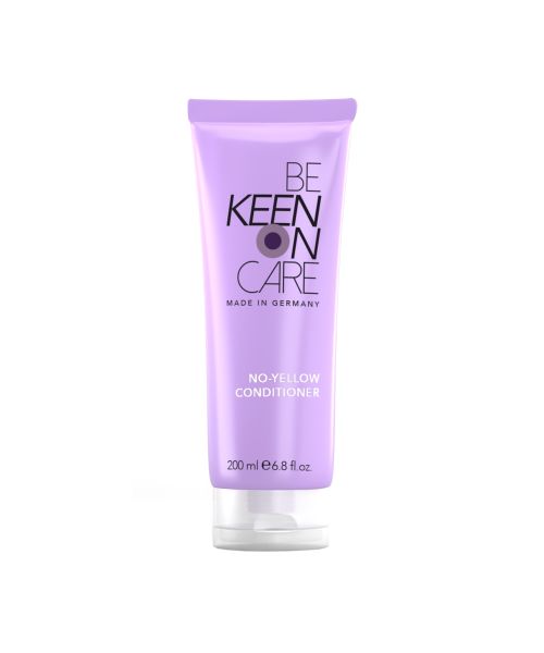 Кондиционер антижелтый KEEN Heavenly Care No - Yellow Conditioner