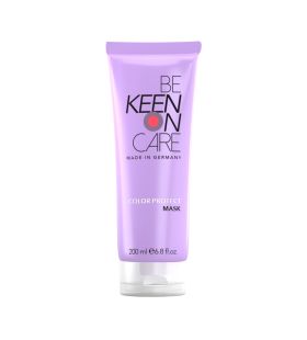 Маска для окрашенных волос KEEN Heavenly Care Color Protect Mask Маска для окрашенных волос KEEN Heavenly Care Color Protect Mask
