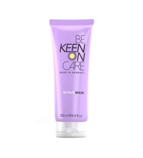 Маска восстанавливающая KEEN Heavenly Care Repair Mask Маска восстанавливающая KEEN Heavenly Care Repair Mask