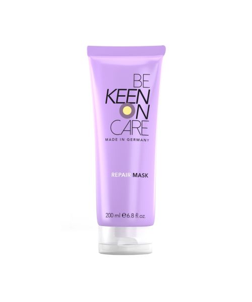 Маска восстанавливающая KEEN Heavenly Care Repair Mask