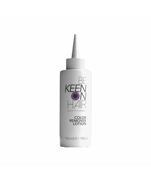 Лосьйон для видалення фарби зі шкіри KEEN Colour Remover Lotion