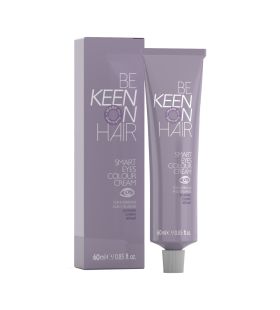 Фарба для брів та вій KEEN Smart Eyes Colour Cream