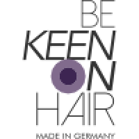 BE KEEN ON HAIR
