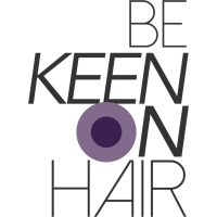BE KEEN ON HAIR