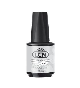 Гель для ламінування нігтів LCN Natural Nail Boost Gel