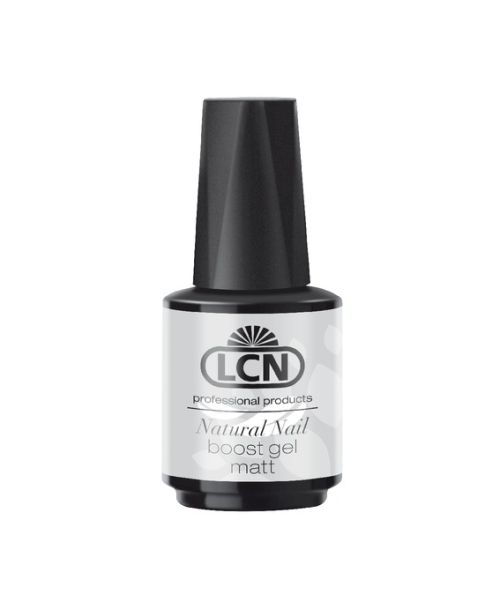 Гель для ламінування нігтів LCN Natural Nail Boost Gel Гель для ламінування нігтів LCN Natural Nail Boost Gel