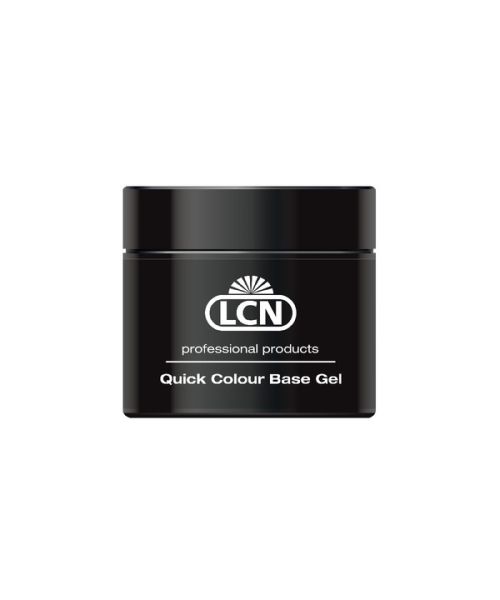 Кератиновая база LCN Quick Colour Base Gel 