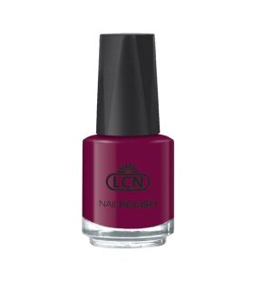 Лак для нігтів LCN Big 7 - free Nail Polish 16 мл