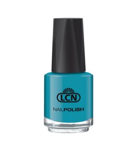 Лак для ногтей LCN Big 7 - free Nail Polish 16 мл