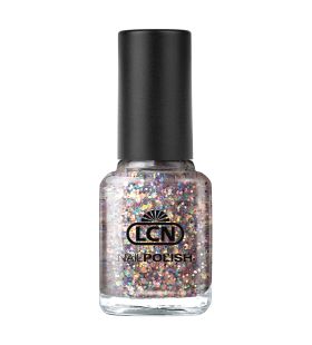 Лак для нігтів LCN Big 7 - free Nail Polish 8 мл
