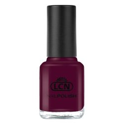 Набір із 6 лаків для нігтів LCN Big 7 - Free Nail Polish Set Rouge 8 ml