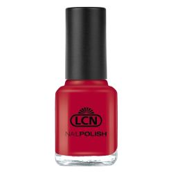 Набір із 6 лаків для нігтів LCN Big 7 - Free Nail Polish Set Rouge 8 ml