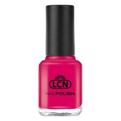 Набір із 6 лаків для нігтів LCN Big 7 - Free Nail Polish Set Rouge 8 ml