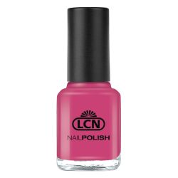 Набір із 6 лаків для нігтів LCN Big 7 - Free Nail Polish Set Rouge 8 ml