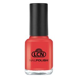 Набір із 6 лаків для нігтів LCN Big 7 - Free Nail Polish Set Rouge 8 ml